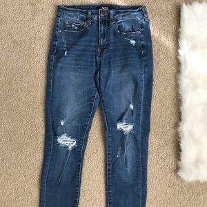 Aeropostale jeans